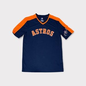 Houston Astros Jersey
